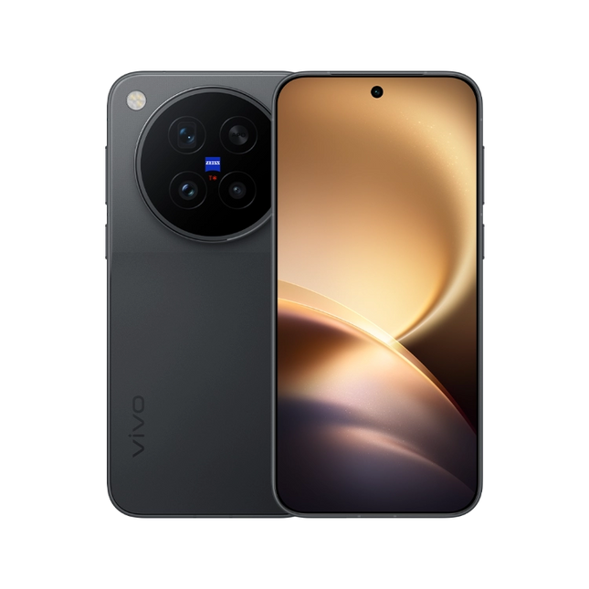 Vivo X500 Pro Price in Pakistan - Lens Ground