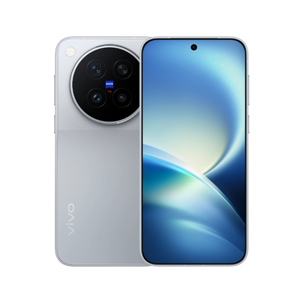 Vivo X500 Pro Max Price in Pakistan - Lens Ground