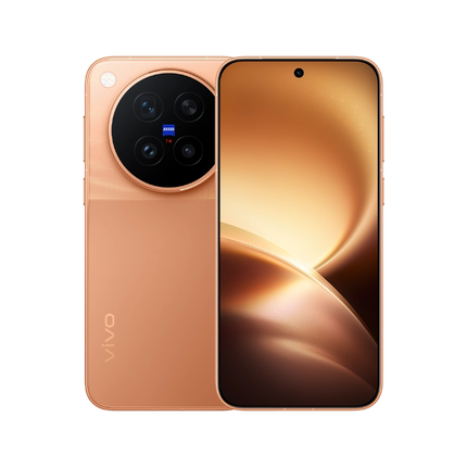 Vivo X500 Pro Max Price in Pakistan - Lens Ground