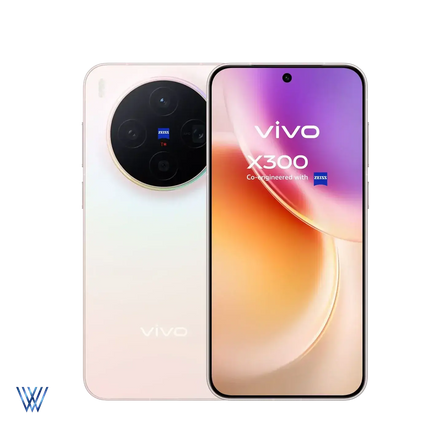 Vivo X300 Series Price in Pakistan - V3 Shopping