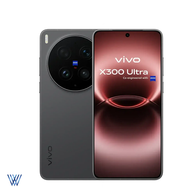 Vivo X300 Ultra Price in Pakistan - Lens Ground