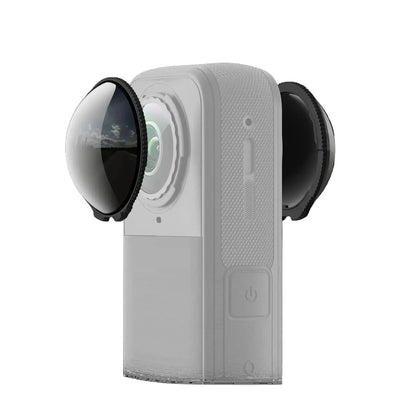 Insta360 X5 ND Filters Price in Pakistan - Lens Ground