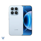 Xiaomi 17 / Ice Blue / 12GB+512GB