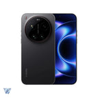 Xiaomi 17 Ultra / Black / 16GB - 512GB