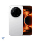 Xiaomi 17 Ultra / White / 16GB - 512GB