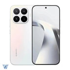 Xiaomi 17T / White / 12GB+512GB