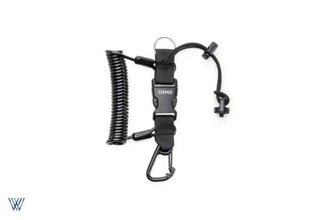 DJI Osmo Diving Anti Loss Lanyard Price in Pakistan - Lens Ground