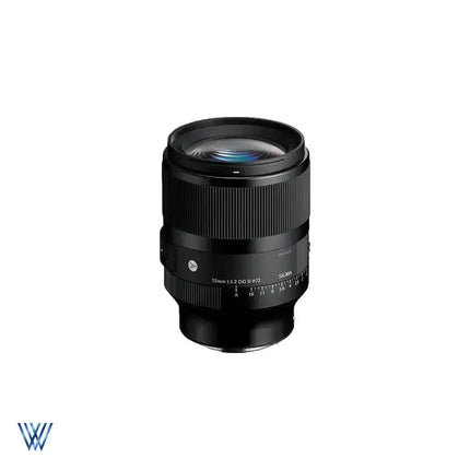 Sigma 35mm f1.2 DG II Art Lens Price in Pakistan - V3 Shopping