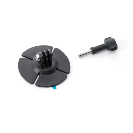 DJI Osmo Flexible Adhesive Base Kit Price in Pakistan - Lens Ground