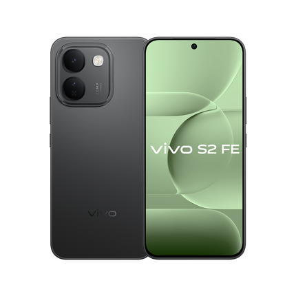 Vivo S2 FE Price in Pakistan - Lens Ground