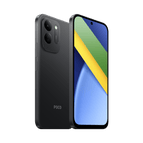 Black / 6GB+128GB