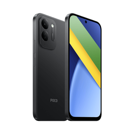 POCO C95 Pro Price in Pakistan - Lens Ground