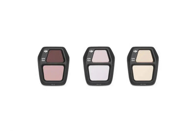 DJI Air 3S ND Filter Set Price in Pakistan - Lens Ground