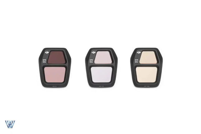 DJI Air 3S ND Filter Set Price in Pakistan - Lens Ground