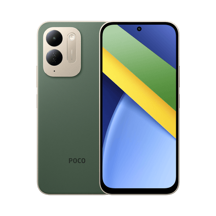 POCO C95 Pro Price in Pakistan - Lens Ground