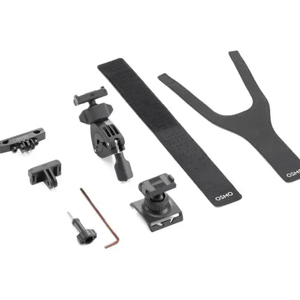 DJI Osmo Action Road Cycling Accessory Kit Price in Pakistan - V3 Shopping