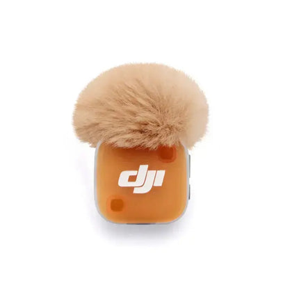 DJI Mic Mini 2 Time Series Magnetic Front Cover Price in Pakistan - V3 Shopping