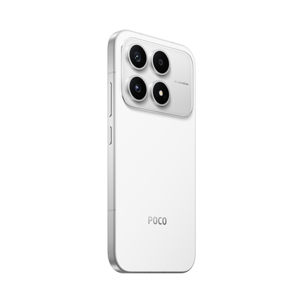 POCO X8s Price in Pakistan - Lens Ground