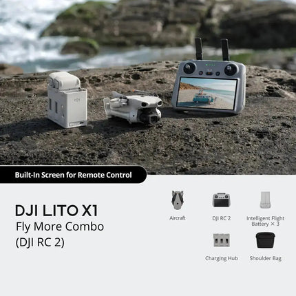 DJI Lito X1