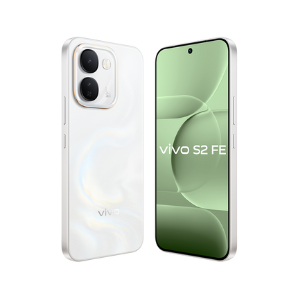 Vivo S2 FE Price in Pakistan - Lens Ground