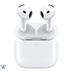 AirPods 4 with Active Noise Cancellation / 1 Year Official Warranty