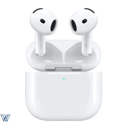 Apple AirPods 4 Price in Pakistan - V3 Shopping