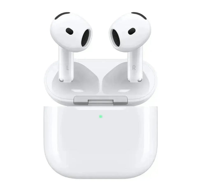 Apple AirPods 4 Price in Pakistan - Lens Ground