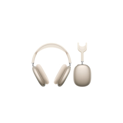 Apple AirPods Max Price in Pakistan Starlight - Lens Ground