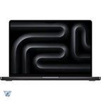 16 Inch Space Black / M5 Pro 18-Core | 20-Core / 24GB/1TB