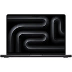14 Inch Space Black / M5 10-Core | 10-Core / 16GB/1TB