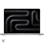 16 Inch Silver / M5 Pro 18-Core | 20-Core / 24GB/1TB