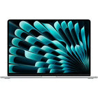 15 Inch Silver / 10 - Core / 16GB/512GB