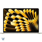 15 Inch Starlight / 10 - Core / 16GB/512GB