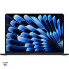 15 Inch Midnight / 10 - Core / 16GB/512GB