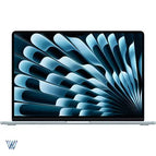 15 Inch Sky Blue / 10 - Core / 16GB/512GB
