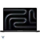 14 Inch Space Black / M5 10-Core | 10-Core / 16GB/1TB