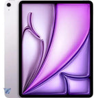 13 inch/Purple / Wi-Fi / 128GB
