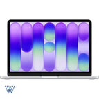 Silver / 256GB / 1 Year Official Warranty