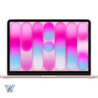 Blush / 256GB / 1 Year Official Warranty
