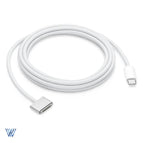 Apple USB-C to MagSafe 3 Cable / Silver / 2 To 3 Days