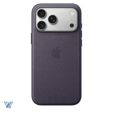 iPhone 17 Pro TechWoven Case with MagSafe Price in Pakistan - V3 Shopping