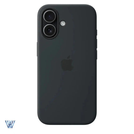 Apple iPhone 17 Silicone Case with MagSafe Price in Pakistan - V3 Shopping