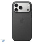 iPhone 17 Pro Max / Black