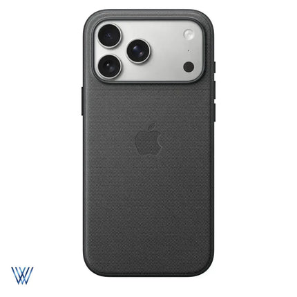 iPhone 17 Pro TechWoven Case with MagSafe Price in Pakistan - V3 Shopping