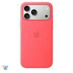 iPhone 17 Pro Max / Bright Guava