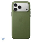 iPhone 17 Pro Max / Green
