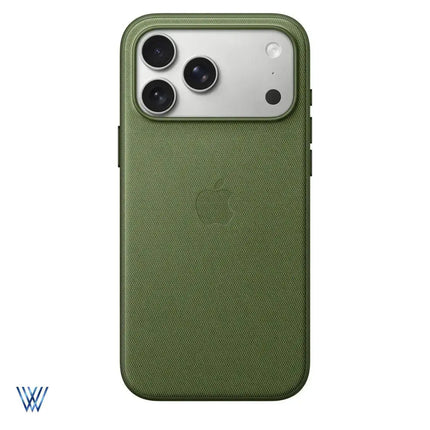 iPhone 17 Pro TechWoven Case with MagSafe Price in Pakistan - V3 Shopping