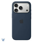 iPhone 17 Pro / Midnight