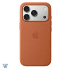 iPhone 17 Pro / Terra Cotta