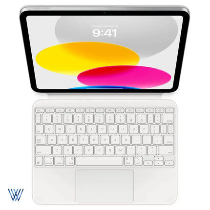 Apple Magic Keyboard Folio for iPad (A16) V3 Shopping